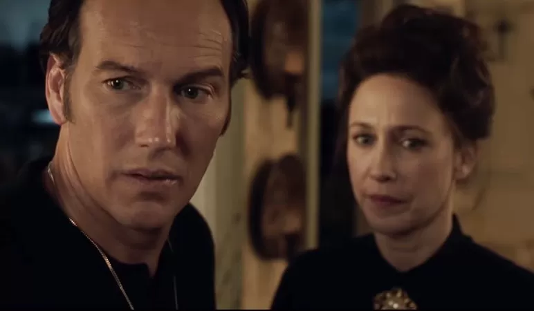 ‘Invocação do Mal 3: A Ordem do Demônio’ ganha primeiro trailer; assista
