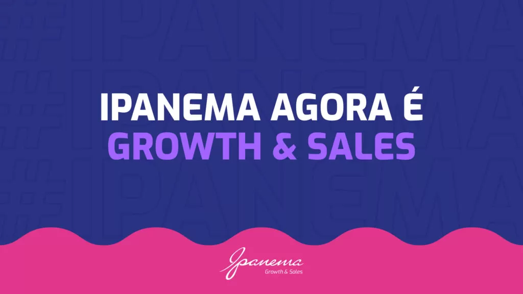 Ipanema Comunicação apresenta novo posicionamento e metodologia própria de trabalho
