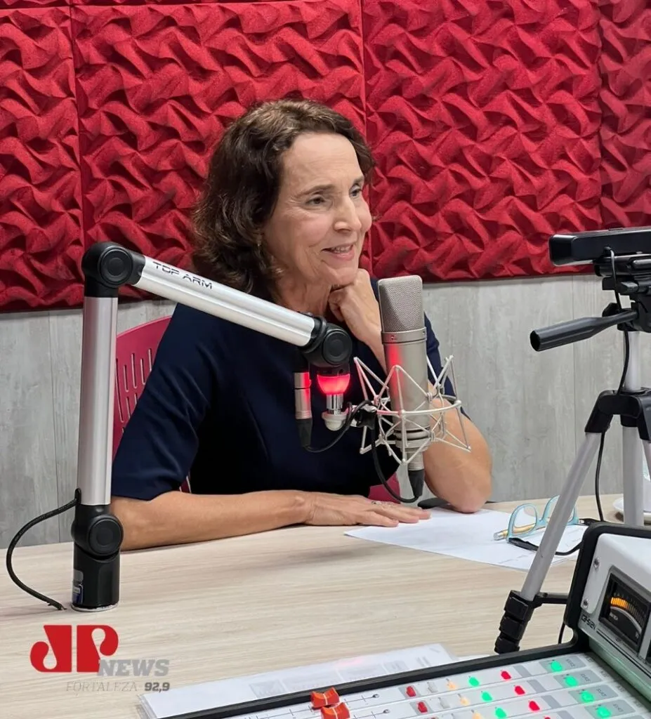 Izolda sobre possível perda de território do Ceará para o Piauí: “não tem sequer laudo técnico”