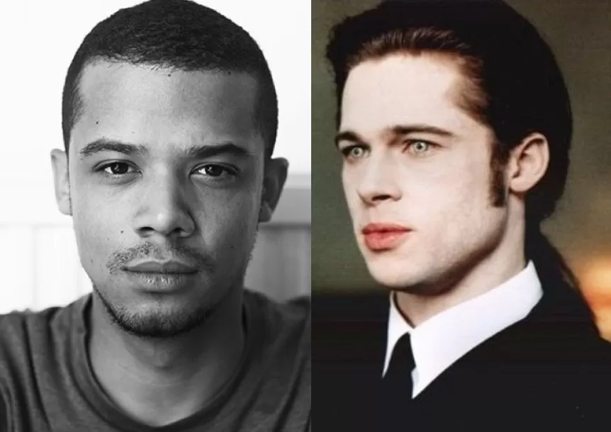 Ator de 'Game of Thrones' fará papel que foi de Brad Pitt em ‘Entrevista com o Vampiro'