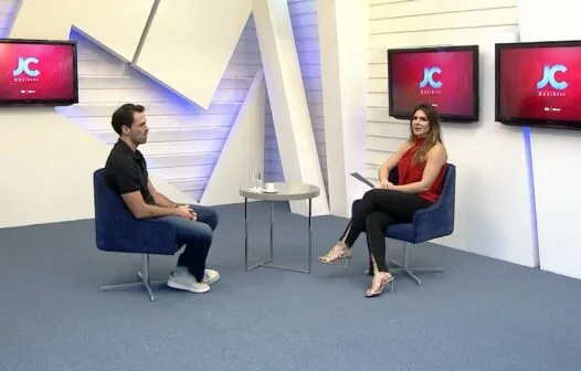 JC Business: Raphael Pinho aborda força do marketing de influência no Brasil