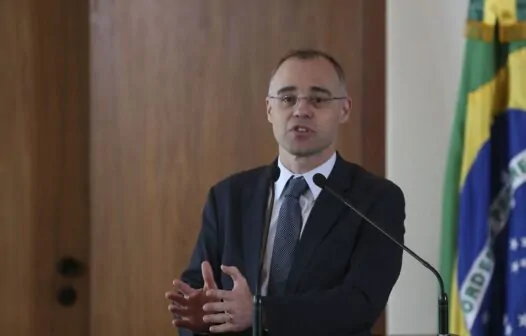 Indicado para STF, Mendonça deve ser sabatinado na próxima semana