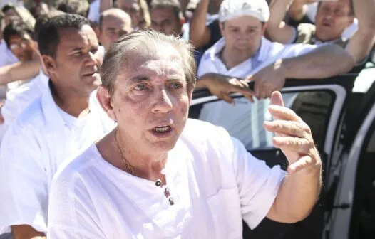João de Deus recebe nova condenação e acumula pena de 64 anos de prisão