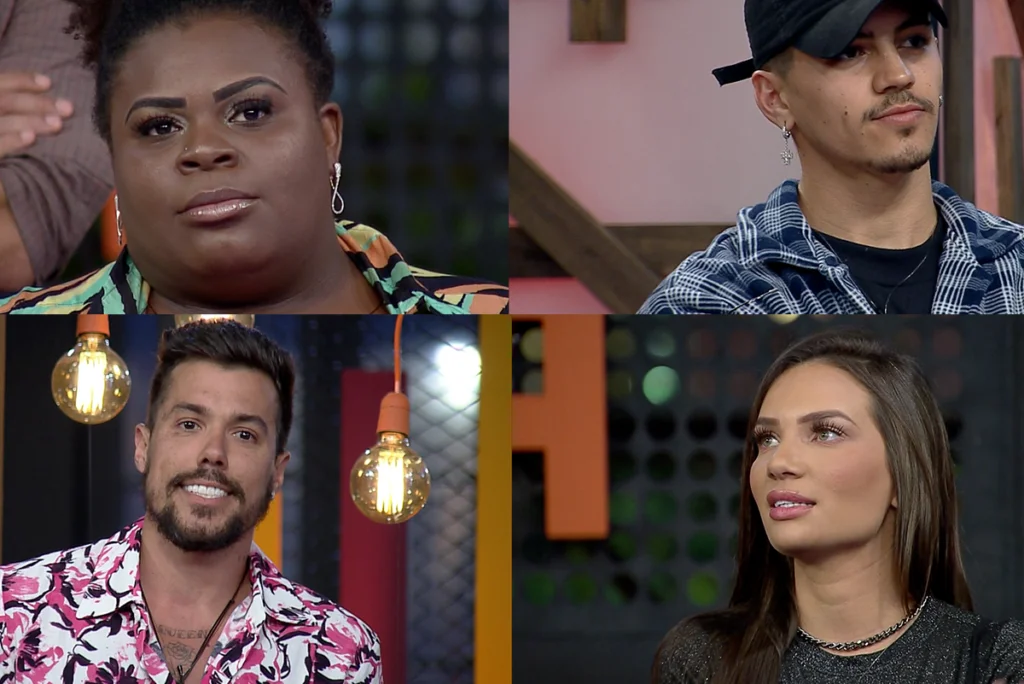 Jojo, Lipe, Stéfani, e Biel disputam grande final de “A Fazenda”. Quem merece ganhar