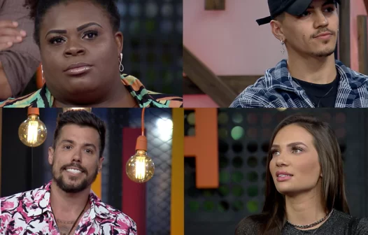 Jojo, Lipe, Stéfani, e Biel disputam grande final de “A Fazenda”; quem merece ganhar?