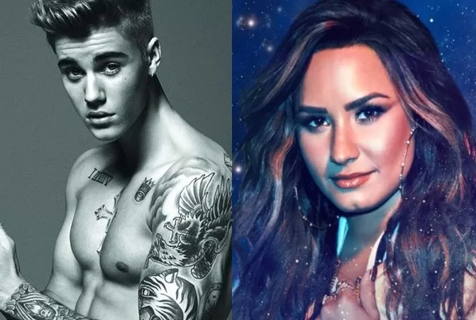 Justin Bieber e Demi Lovato são as primeiras atrações confirmadas no Rock in Rio 2022