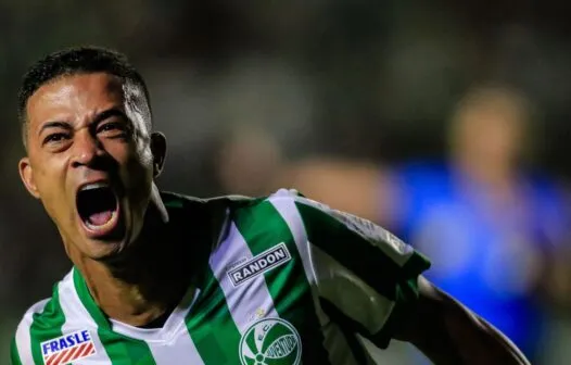 Juventude bate o Bragantino e respira mais aliviado na Série A; Sport está matematicamente rebaixado