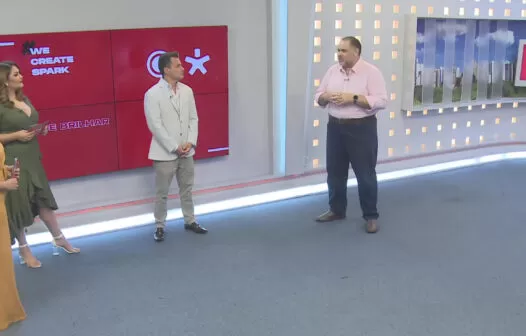 Lançamento da Spark Ceará coloca o Grupo Cidade como pioneiro do marketing de influência no Estado