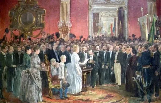 13 de maio: 133 anos da Lei Áurea, mas sem medidas de reparação