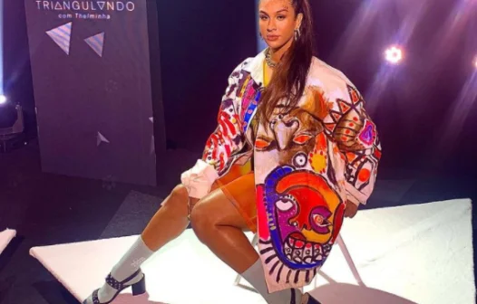 Saiba tudo sobre a participação da cantora e atriz Linn da Quebrada