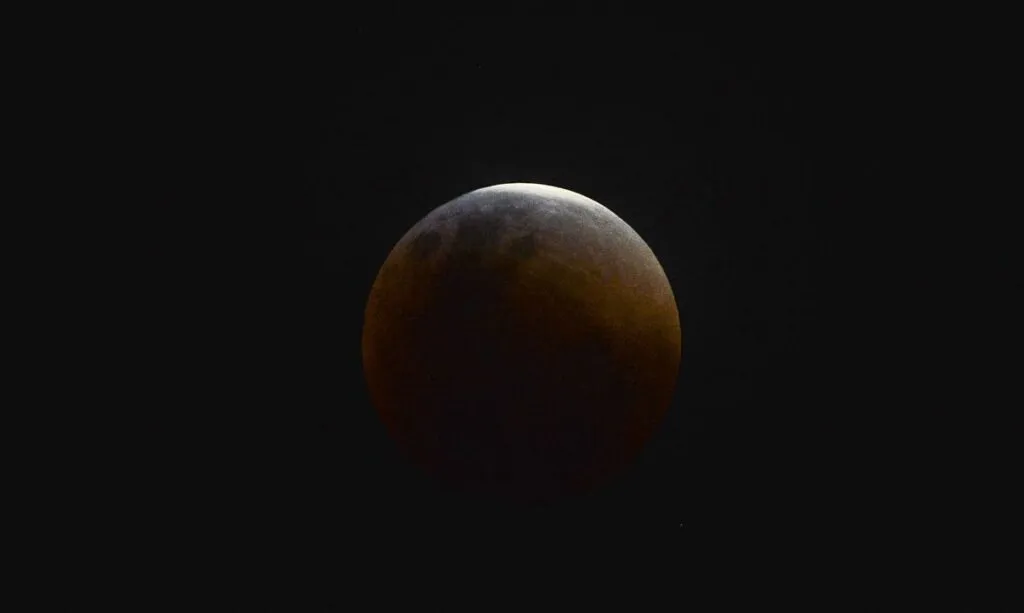 Eclipse penumbral da Lua: é possível ver no Ceará? Saiba horário e como