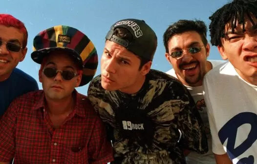 Mamonas Assassinas estão mais vivos do que nunca, diz líder de banda cover