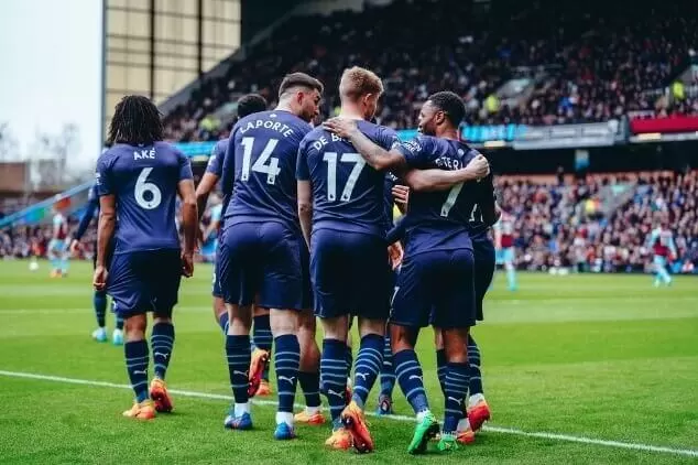 Champions League: saiba onde assistir Manchester City x Atlético de Madrid hoje (5)
