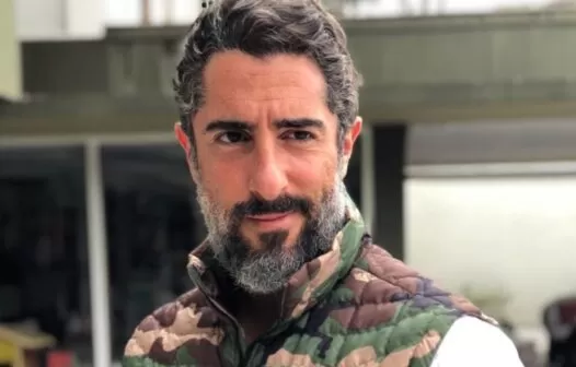 Marcos Mion está de saída da Record TV, garante colunista