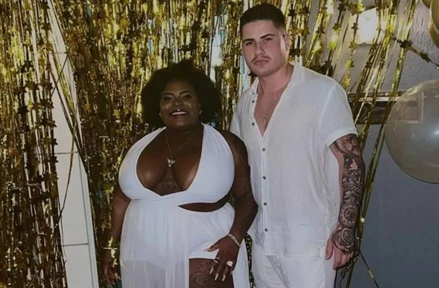 Passados dois meses do casamento, Jojo Todynho vai morar junto do marido; entenda