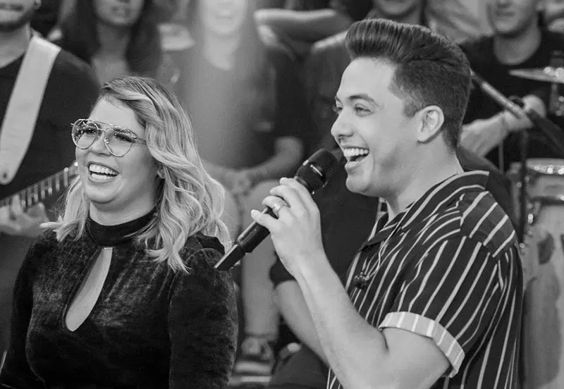 Marília Mendonça recebe homenagens emocionantes de artistas e amigos