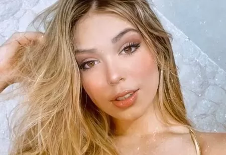 MC Melody é criticada por planejar festa para 2 mil pessoas