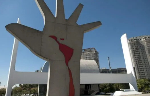 SP realiza o primeiro evento com público na área da cultura