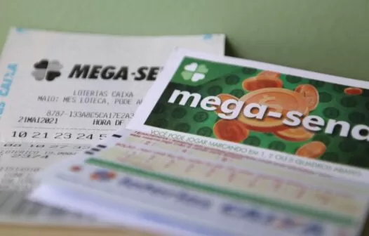 Mega-Sena sorteia R$ 28 milhões nesta quarta-feira (1º)