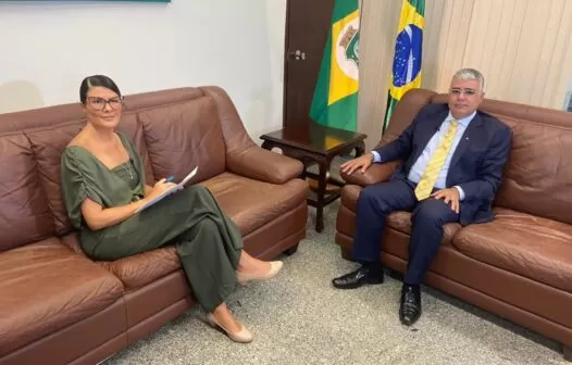 Mesmo a favor do voto impresso, Eduardo Girão diz: ‘não pode deixar de ter eleição porque o voto não é como Bolsonaro quer’