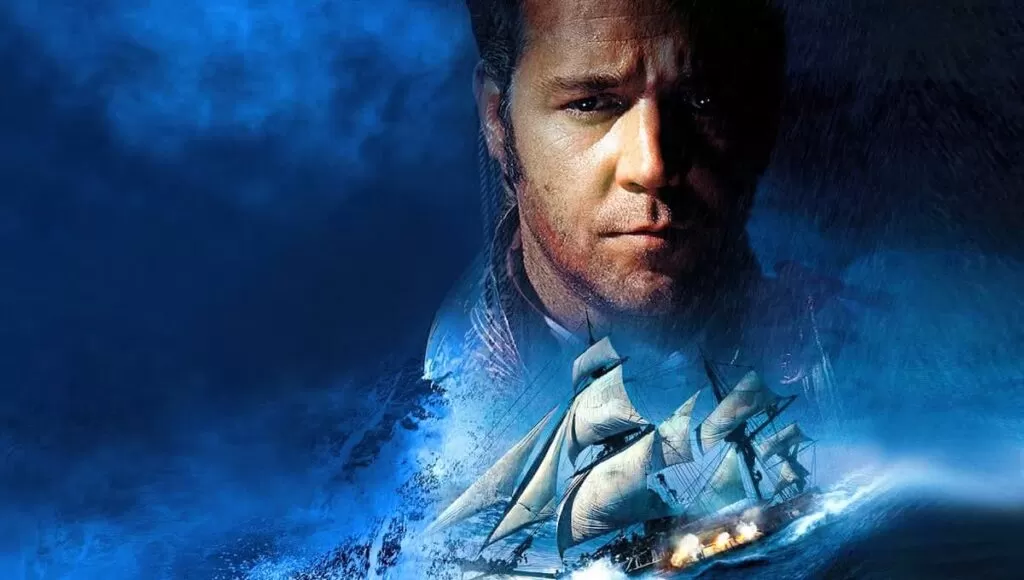 ‘Mestre dos Mares’, com Russel Crowe, ganhará sequência