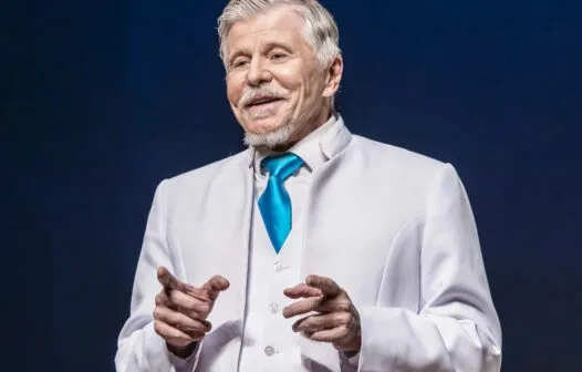 Miguel Falabella é convidado para apresentar “A Fazenda” na Record TV, diz colunista