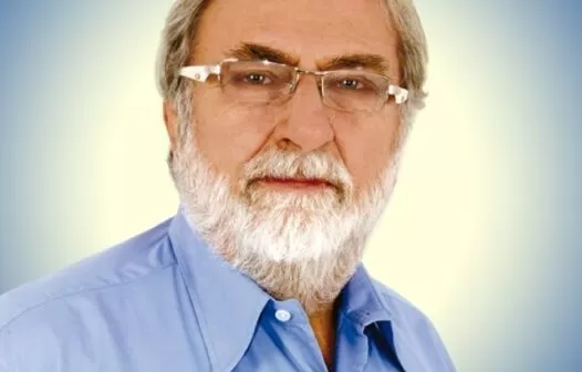 Morre por covid-19 prefeito de Nilópolis, ex-presidente da Beija-Flor