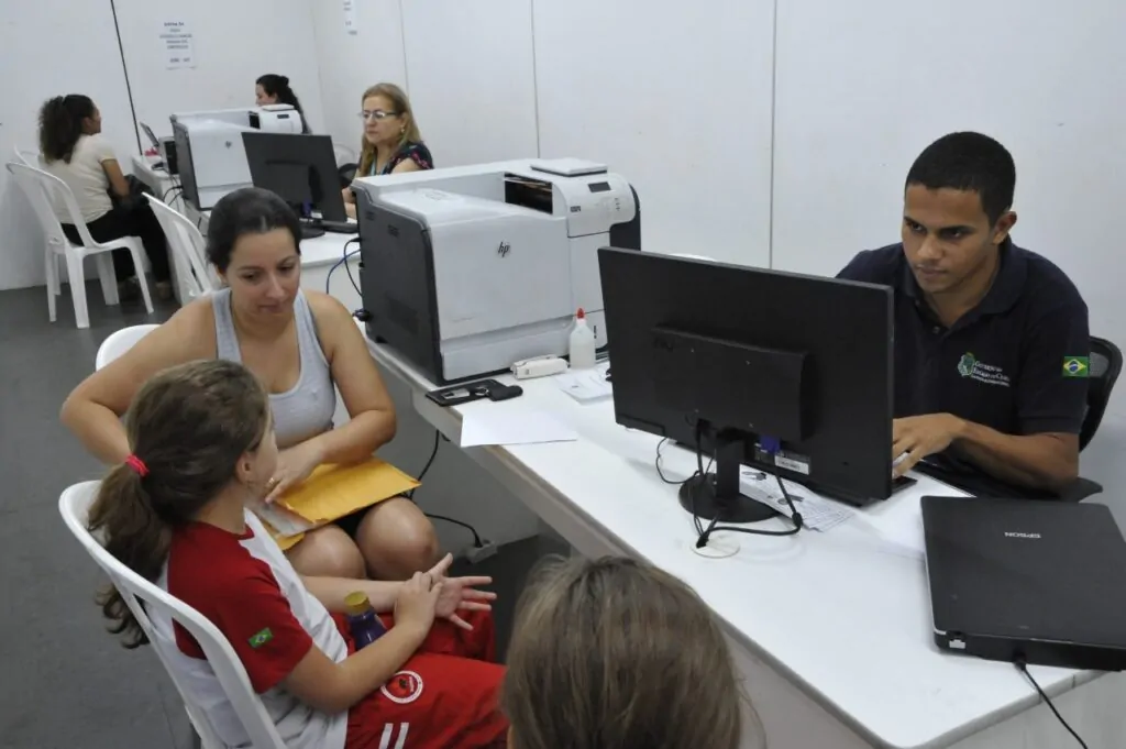 Judiciário do Ceará lança mutirão para reconhecimento de paternidade e audiências familiares