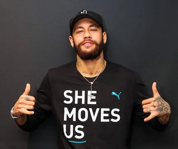 Nike diz que rompeu com Neymar após jogador não colaborar com investigação de assédio sexual