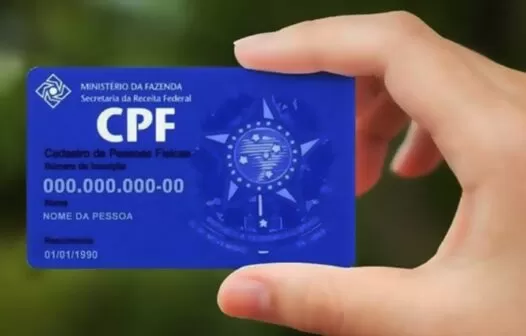 20 milhões não sabem que estão com o nome sujo; veja como checar e limpar seu CPF