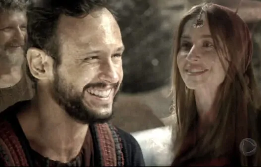 Novela Gênesis recebe cinco indicações em um dos mais importantes prêmios da TV latina
