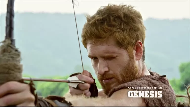 Novela Gênesis – Capítulo 127 (07/07): nova fase conta a história de Jacó