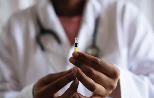 OMS: doação ao Covax Facility vai acelerar fim da pandemia