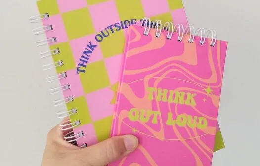 Organizar a rotina pode ser algo divertido