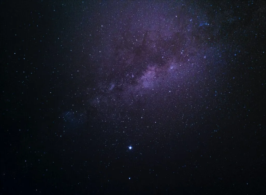 Outubro terá duas chuvas de meteoros que poderão ser vistas no Ceará