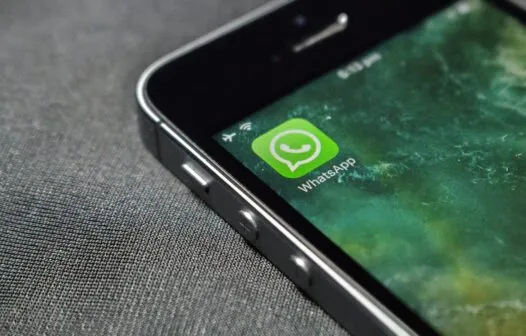 Whatsapp limita funções de contas sem adesão a novas regras a partir de sábado (15)