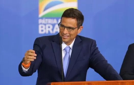 Campos Neto: sistemas de pagamentos do mundo devem ser interligados nos próximos 4 ou 5 anos