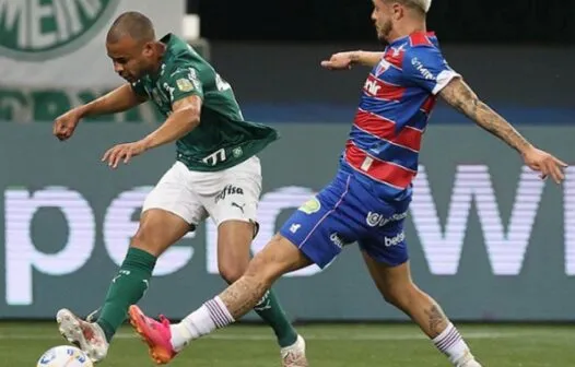 Leão tenta se recuperar diante do Palmeiras