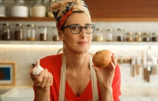 Paola Carosella deixa a Band depois de seis anos de Masterchef