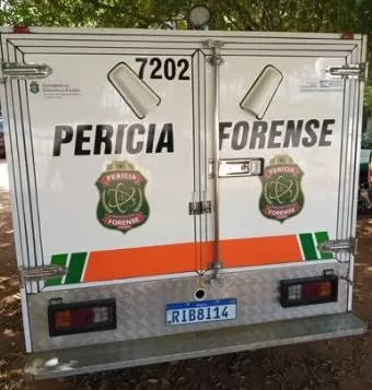 Mulher que vivia em situação de rua morre após ser atropelada por ônibus