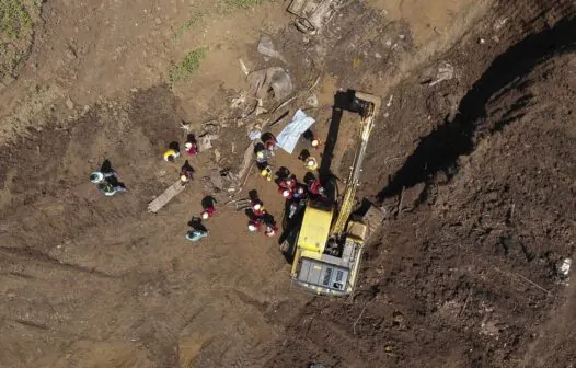 Perfuração levou à tragédia em Brumadinho, diz universidade catalã