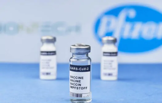 Pfizer ia ressarcir Brasil se não entregasse as doses combinadas, mas Governo Federal ignorou negociações