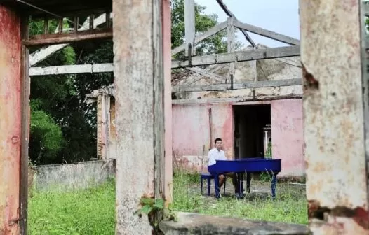 Orgulho de Ser Cearense: novo projeto do pianista Paulo Rodrigo revela as belezas do Estado