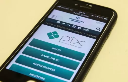 Pix deverá ser ampliado para operações internacionais e sem internet