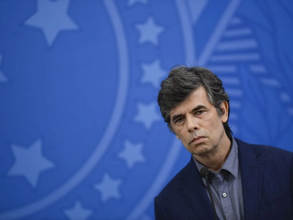 CPI da covid: Ex-ministro Teich depõe nesta quarta-feira (5); confira o vídeo