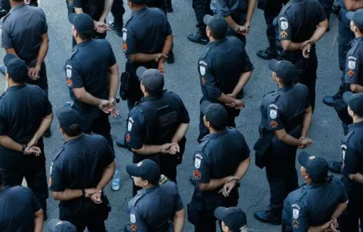 Estado do Rio terá câmeras em uniformes de PMs a partir de segunda