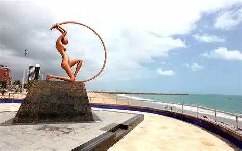 Dia 13 de abril é aniversário de Fortaleza; saiba se é feriado