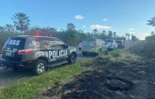 Polícia Civil desvenda falso sequestro e prende homem por matar e ocultar corpo de namorada