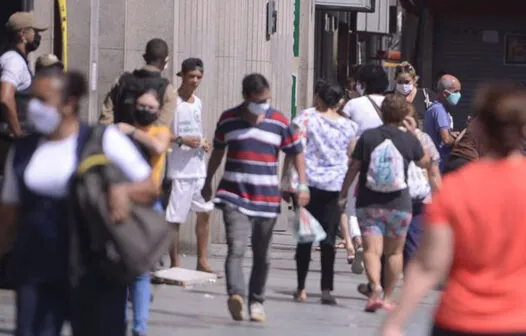 Brasileiros elegem Saúde e Emprego como prioridades para o Governo em 2021