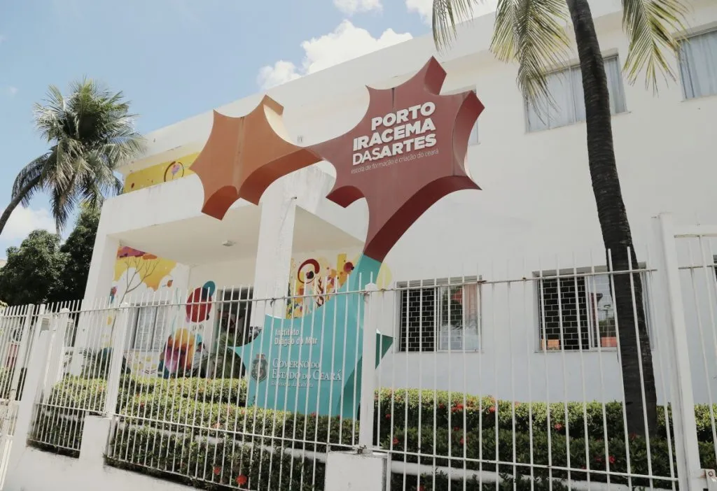 Laboratórios de Criação no Ceará oferecem R$ 1 mil por mês; saiba como se inscrever